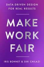 Make Work Fair