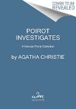 Poirot Investigates