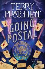 Going Postal