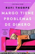 Margo's Got Money Troubles \ Margo Tiene Problemas de Dinero (Spanish Edition)