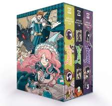 Hooky Box Set