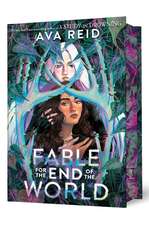 Fable for the End of the World. Deluxe Limited Edition