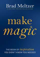 Make Magic