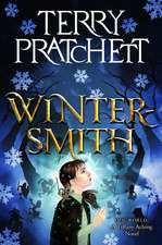 Wintersmith