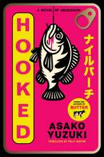 Hooked