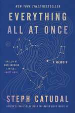 Everything All at Once