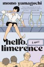 Hello, Limerence
