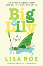 Big & Lily