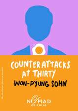 Counterattacks at Thirty (Nomad Edition)