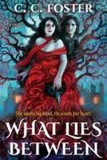What Lies Between