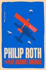 The Plot Against America
