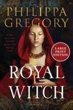 Royal Witch