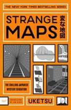 Strange Maps