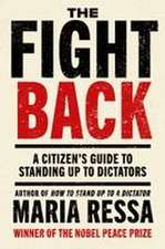 The Fight Back
