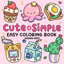 Cute & Simple