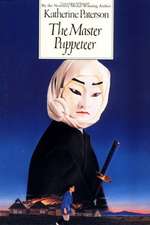 The Master Puppeteer: A National Book Award Winner