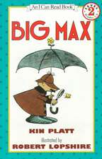 Big Max