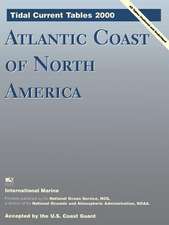 Atlantic Coast of North America