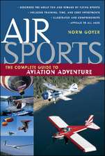 Air Sports