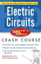 SEO ELECTIC CIRCUITS
