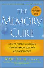 The Memory Cure