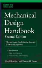 Mechanical Design Handbook