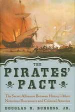 The Pirates' Pact