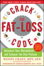 Crack the Fat-Loss Code: Outsmart Your Metabolism and Conquer the Diet Plateau