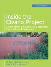 Inside the Civano Project (GreenSource Books)