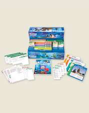 SRA Reading Laboratory® 2b Kit (Updated ©2020)