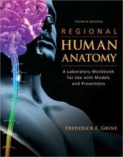 Loose Leaf Version of Regional Human Anatomy Lab Workbook: Creating Competitive Advantages