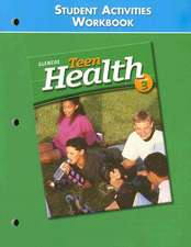 Teen Health