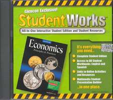 Economics StudentWorks