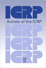 ICRP Publication 71: Age-dependent Doses to Members of the Public from Intake of Radionuclides: Part 4 Inhalation Dose Coefficients