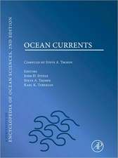 Ocean Currents