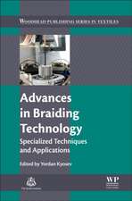 Advances in Braiding Technology