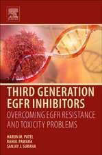 Third Generation EGFR Inhibitors: Overcoming EGFR Resistance and Toxicity Problems