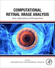 Computational Retinal Image Analysis: Tools, Applications and Perspectives