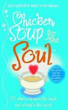 Canfield, J: Chicken Soup For The Soul