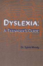 Dyslexia