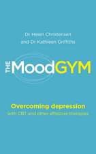 The Mood Gym