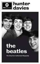 Davies, H: Beatles