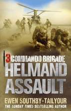 3 Commando