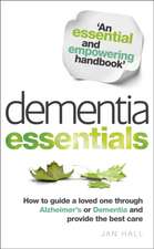 Dementia Essentials