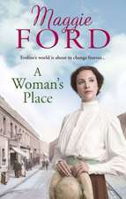 A Womans Place