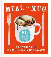 Smart, D: Meal in a Mug