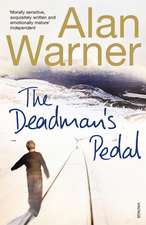 Warner, A: Deadman's Pedal