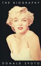 Spoto, D: Marilyn Monroe