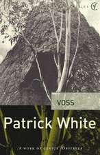 White, P: Voss