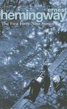 The First Fortynine (49) Stories